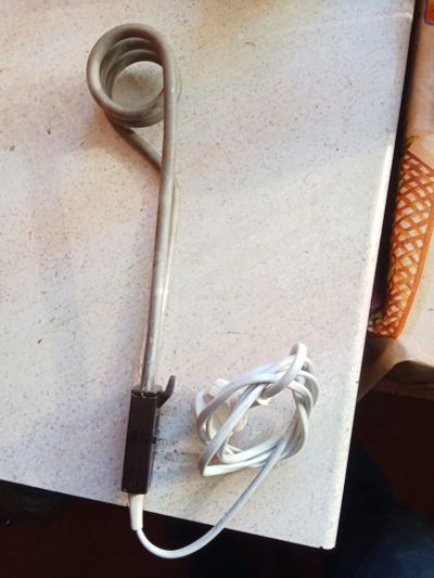 Лот: 25886560. Фото: 1. Кипятильник. Кухонная