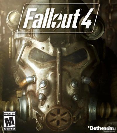 Лот: 8881984. Фото: 1. Куплю диск для PS4 Fallout 4. Игры для консолей