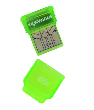 Лот: 3539260. Фото: 1. Сверх компактный USB Card Reader... Другое (аксессуары)