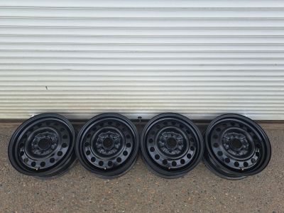 Лот: 22517710. Фото: 1. Комплект Оригинальных Заводских... Диски