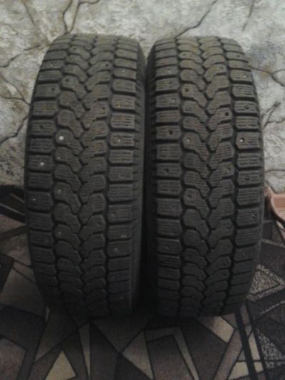 Лот: 4639760. Фото: 1. yokohama F700z R15. Шины