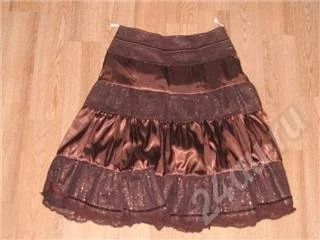 Лот: 351295. Фото: 1. Юбка 42р. Юбки