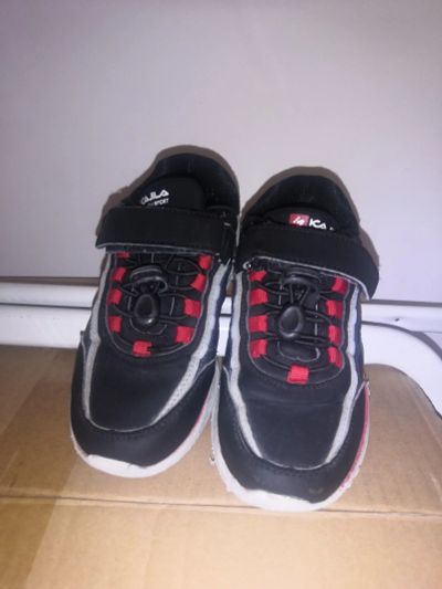 Лот: 16868299. Фото: 1. Кроссовки. Кеды, кроссовки