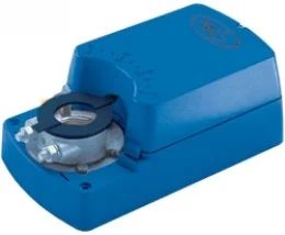 Лот: 6512279. Фото: 1. Привод электромеханический для... Вентиляция