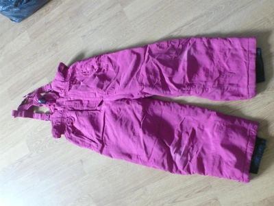 Лот: 3170054. Фото: 1. комбинезон. Костюмы, пиджаки, комбинезоны