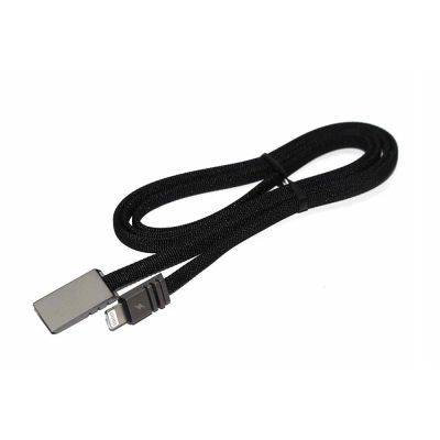 Лот: 18051484. Фото: 1. Кабель USB - Lightning (1 метр... Дата-кабели, переходники