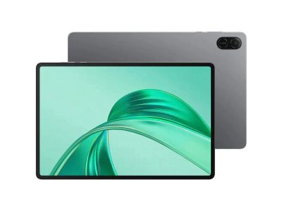 Лот: 25763635. Фото: 1. Планшет Honor X8A Wi-Fi 4/64Gb... Планшеты