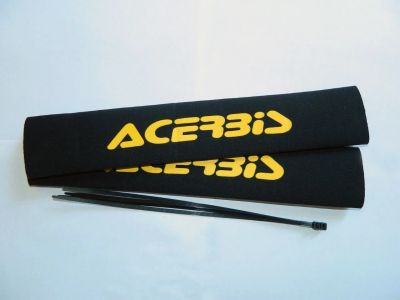 Лот: 4221617. Фото: 1. Неопреновые чулки для защиты вилки. Запчасти