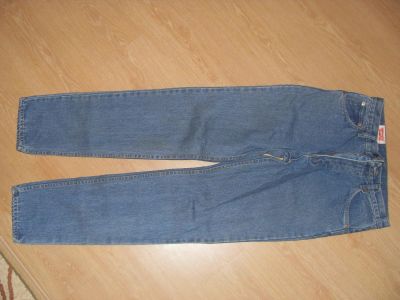 Лот: 9551561. Фото: 1. Джинсы мужские размер 32. Брюки, джинсы, шорты