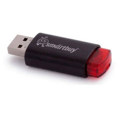 Лот: 6610463. Фото: 1. Флешка на 32GB USB Flash, Smart... USB-флеш карты