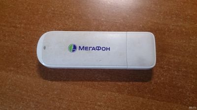 Лот: 15020030. Фото: 1. Модем 3G Huawei E352b Мегафон. Беспроводные модемы