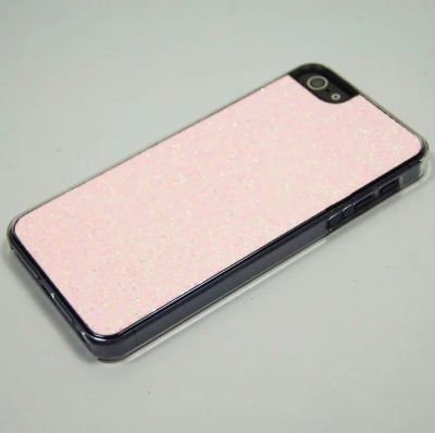 Лот: 4602975. Фото: 1. Чехол для iPhone 5/5S Пластик... Чехлы, бамперы