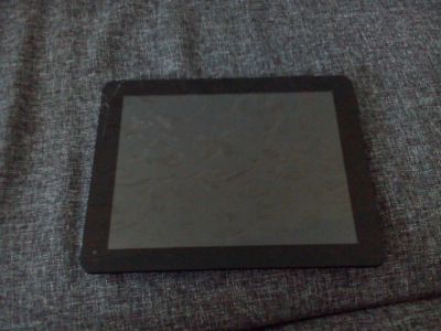 Лот: 5322349. Фото: 1. планшет Air Tab m 973g. Планшеты