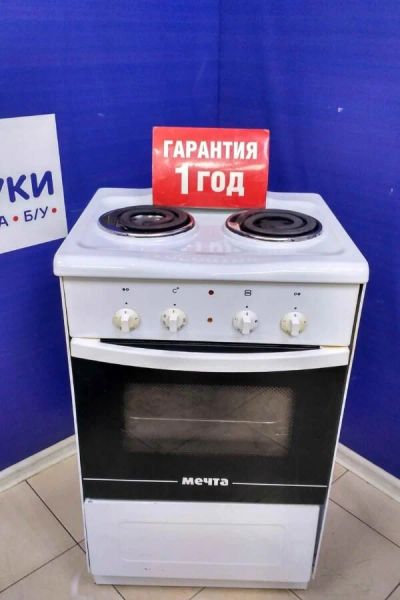 Лот: 16948612. Фото: 1. Плита электрическая мечта-29... Плиты, духовые шкафы, варочные поверхности