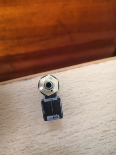 Лот: 15763622. Фото: 1. Куплю клапан пневматический в... Пневматическое оружие