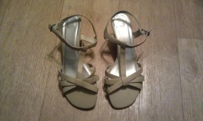 Лот: 4025487. Фото: 1. туфли. Туфли