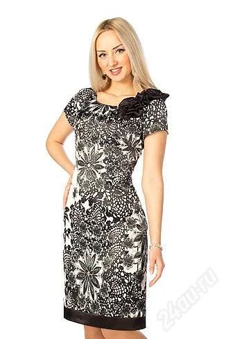 Лот: 2137488. Фото: 1. Платье 52р. Платья