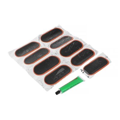 Лот: 25879837. Фото: 1. Набор для ремонта камер TOPAUTO... Наборы инструмента