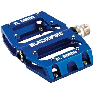 Лот: 3959270. Фото: 1. Blackspire El Gordo Pedal. Запчасти