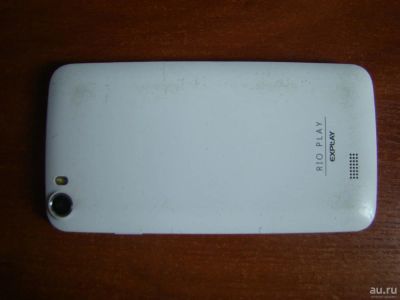 Лот: 8233979. Фото: 1. Explay Rio Play Срочно!. Смартфоны