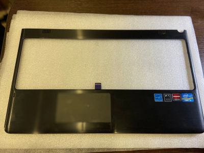 Лот: 15918302. Фото: 1. Б/У нижняя часть корпуса, топкейс... Корпуса, блоки питания