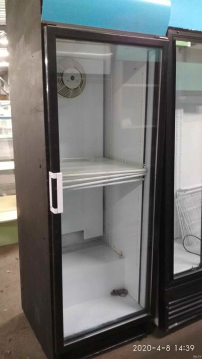 Лот: 15824979. Фото: 1. Холодильный шкаф norcool s 600... Холодильное