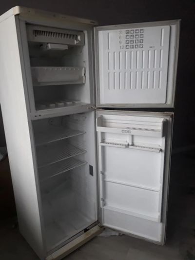 Лот: 17036807. Фото: 1. Холодильник. Холодильники, морозильные камеры