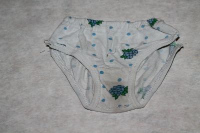 Лот: 5258394. Фото: 1. Плавочки с виноградинками. Нижнее белье