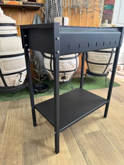 Лот: 25898990. Фото: 1. Мангалы от производителя мод:602. Мангалы, грили, коптильни