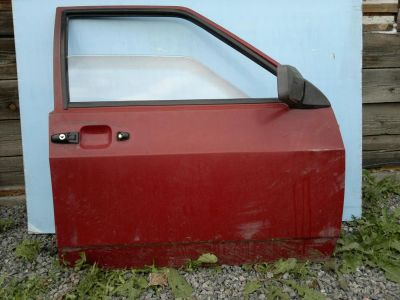 Лот: 3086090. Фото: 1. Дверь правая передняя в сборе... Кузов