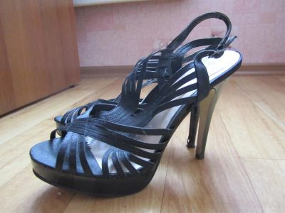 Лот: 3391720. Фото: 1. Туфли Centro. Туфли