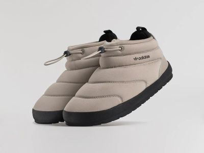 Лот: 25857476. Фото: 1. Зимние Кроссовки Adidas. Кеды, кроссовки, слипоны
