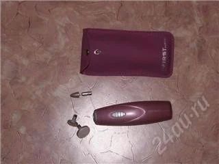 Лот: 142533. Фото: 1. Маникюрный набор. Укладка и стрижка волос, бритьё, эпиляция