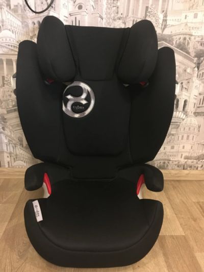 Лот: 17450937. Фото: 1. Детское автокресло. Детские автокресла