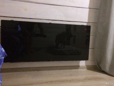 Лот: 8297477. Фото: 1. Электрическая батарея Ballu Plaza... Обогреватели бытовые