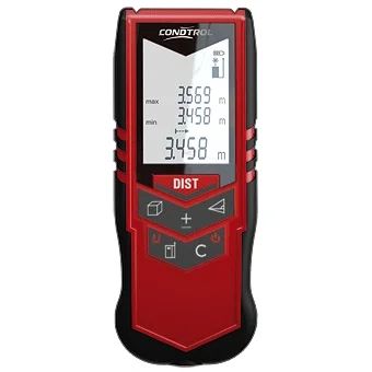 Лот: 3472631. Фото: 1. Дальномер IVT condtrol X2. Электроинструмент
