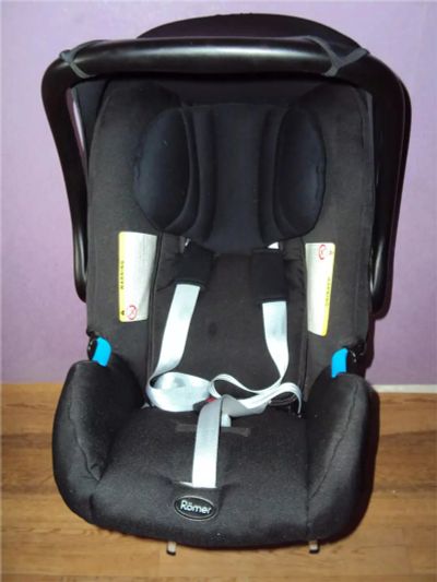 Лот: 6911358. Фото: 1. Детское автокресло. Детские автокресла