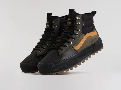 Лот: 25897964. Фото: 1. Зимние Кеды VANS Sk8-Hi MTE-3... Кеды, кроссовки, слипоны