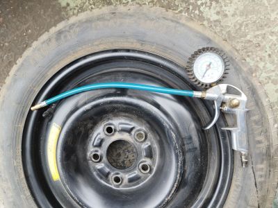 Лот: 25888711. Фото: 1. пистолет подкачки. Автомоечное оборудование