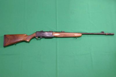 Лот: 4496793. Фото: 1. Карабин Browning Bar II кал.338WinMag... Охотничье оружие