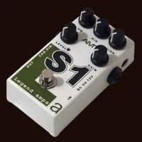 Лот: 4812479. Фото: 1. AMT Electronics S1 - Legend Amps... Гитарные эффекты и комбоусилители