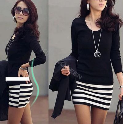 Лот: 4992386. Фото: 1. Маленькое платье. Платья