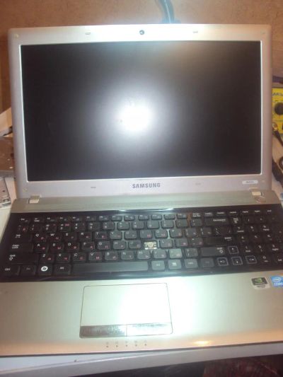 Лот: 7631497. Фото: 1. Samsung rv511 Intel core i3-380m... Ноутбуки
