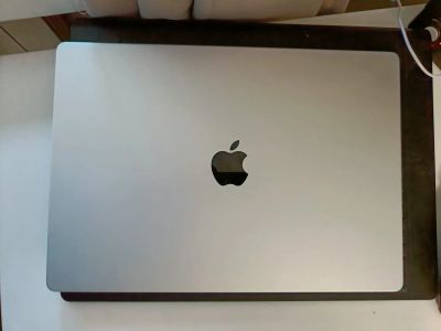 Лот: 21277327. Фото: 1. MacBook Pro 16 / 2021 / Apple... Ноутбуки