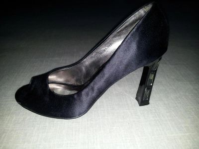 Лот: 4671109. Фото: 1. туфли женские размер 36. импортные... Туфли