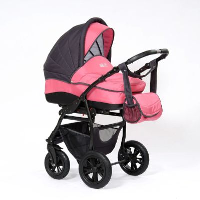 Лот: 10646035. Фото: 1. Коляска 2в1. Коляски