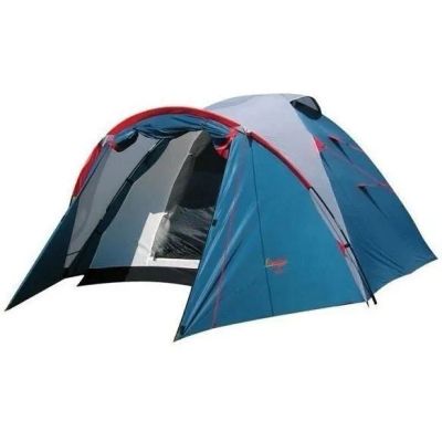Лот: 21540189. Фото: 1. Палатка Canadian Camper Karibu... Палатки, тенты