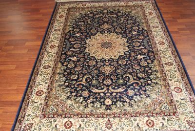 Лот: 3888602. Фото: 1. Ковер шелковый из ОАЭ. Новый... Ковры