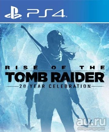 Лот: 8391511. Фото: 1. Rise of the Tomb Raider Игра для... Игры для консолей