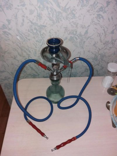 Лот: 11461057. Фото: 1. Кальян. Аксессуары и запчасти для кальянов